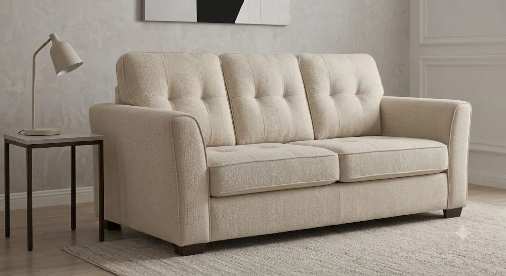 3 seater sofa